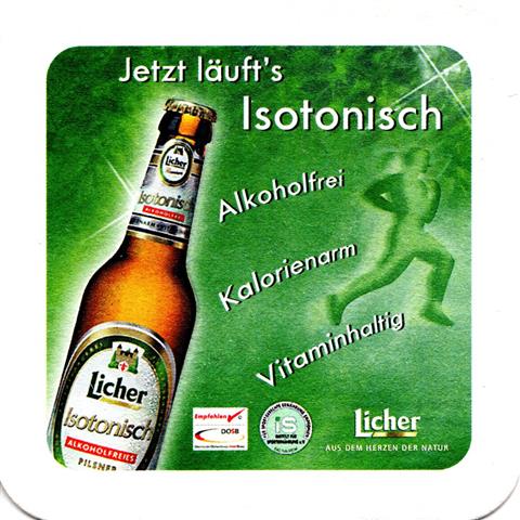 lich gi-he licher bierglas 5b (quad185-jetzt luft's-u sticker)